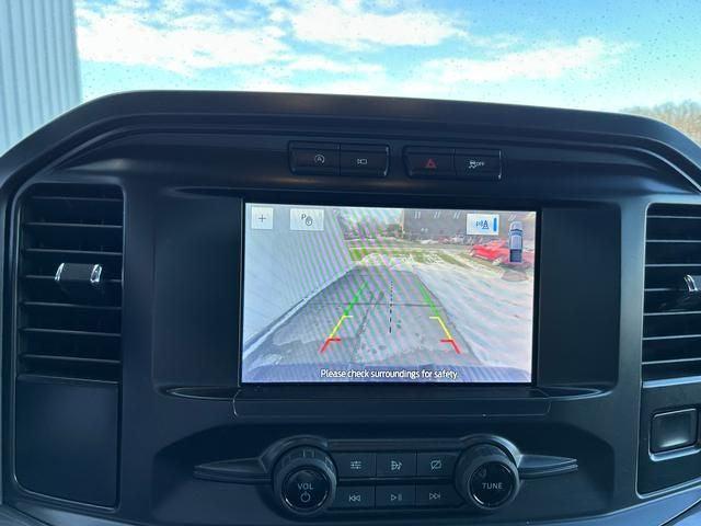 used 2021 Ford F-150 car, priced at $32,995