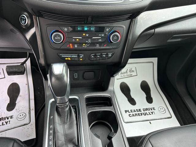 used 2019 Ford Escape car, priced at $14,784