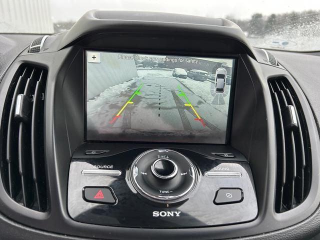 used 2019 Ford Escape car, priced at $14,784