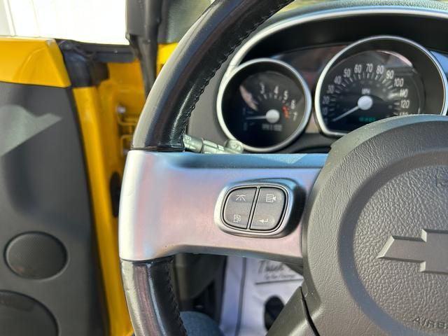 used 2004 Chevrolet SSR car, priced at $23,500