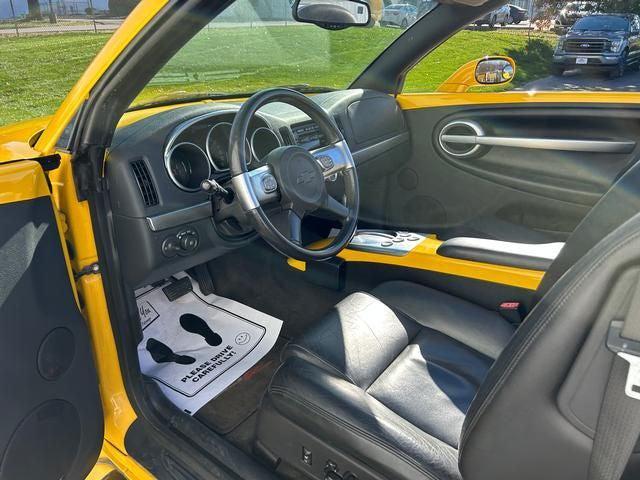 used 2004 Chevrolet SSR car, priced at $23,500