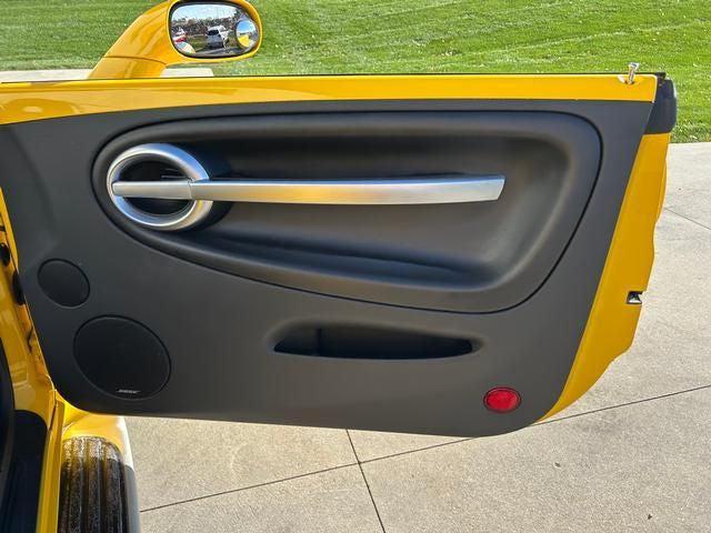 used 2004 Chevrolet SSR car, priced at $23,500