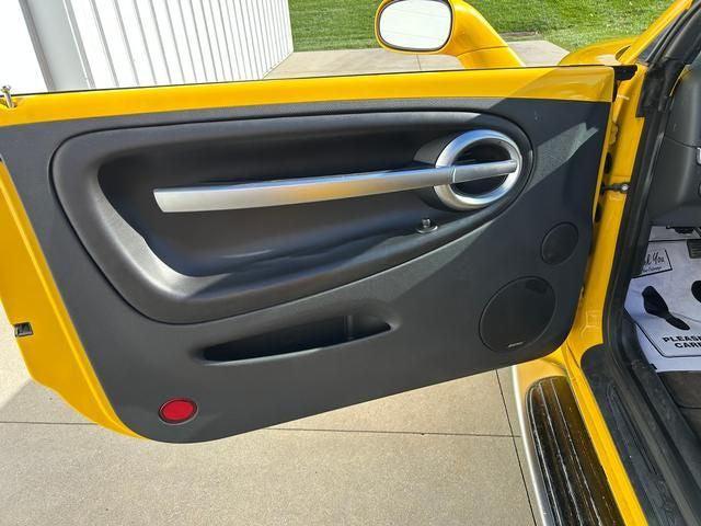 used 2004 Chevrolet SSR car, priced at $23,500