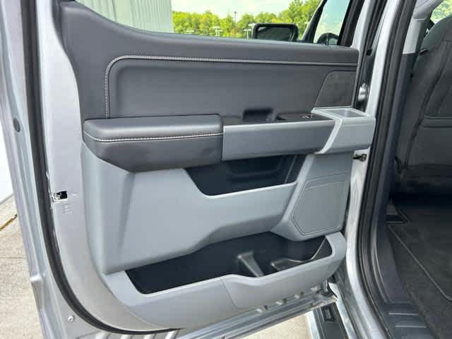 used 2024 Ford F-150 car, priced at $47,849