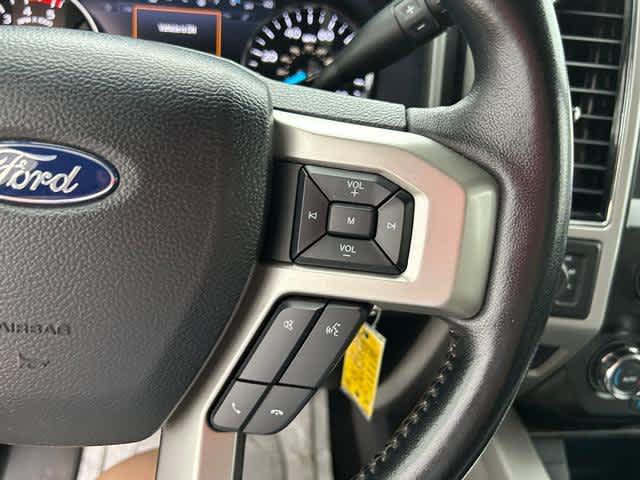 used 2021 Ford F-250 car, priced at $54,790