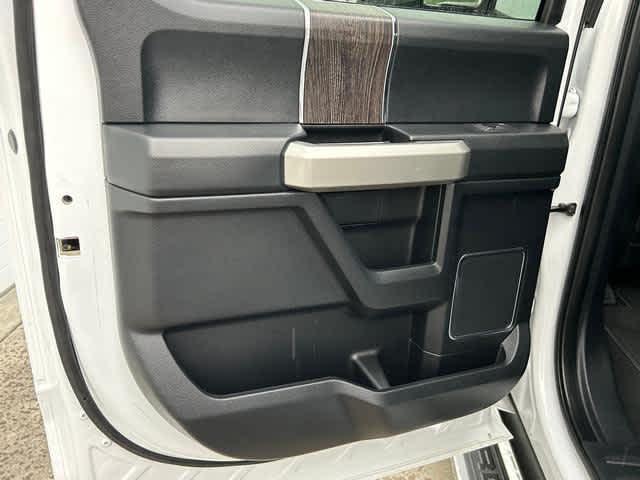 used 2021 Ford F-250 car, priced at $54,790