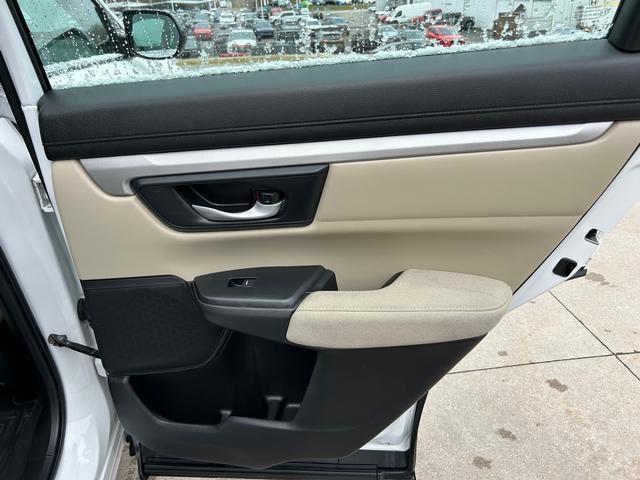 used 2020 Honda CR-V car, priced at $20,750