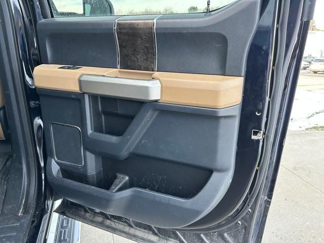 used 2022 Ford F-250 car, priced at $59,365