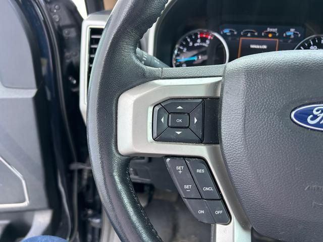 used 2022 Ford F-250 car, priced at $59,365