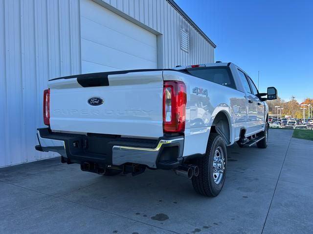 new 2026 Ford F-350 car, priced at $68,072