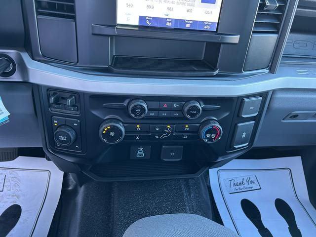 new 2026 Ford F-350 car, priced at $68,072