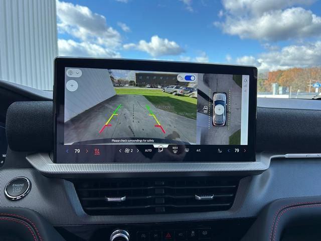 new 2026 Ford Explorer car, priced at $51,063