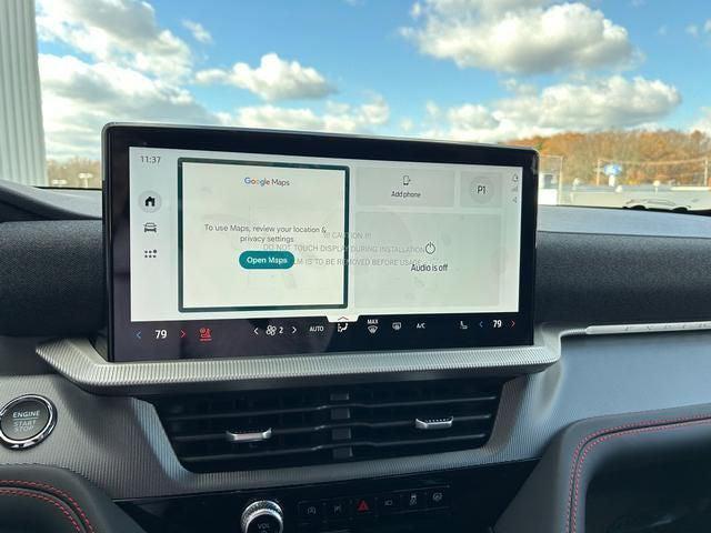 new 2026 Ford Explorer car, priced at $51,063