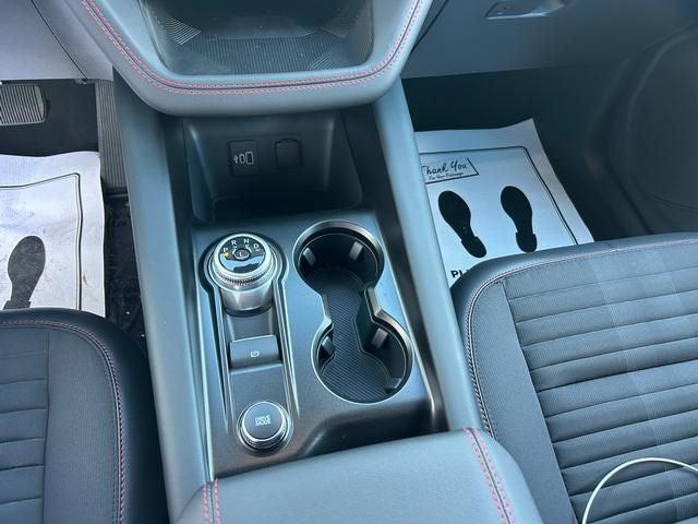 new 2026 Ford Explorer car, priced at $47,622