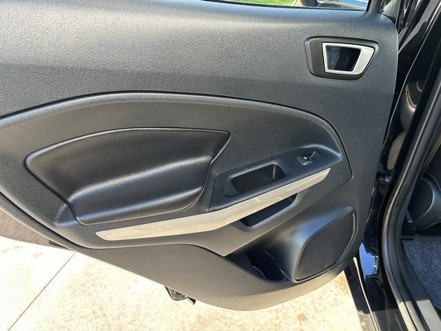 used 2018 Ford EcoSport car, priced at $13,167