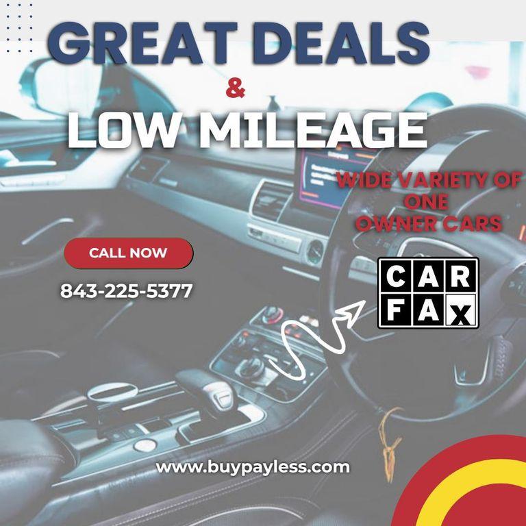 used 2022 Chevrolet Trax car, priced at $14,037