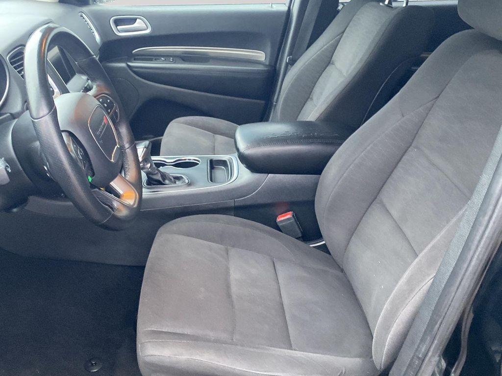 used 2019 Dodge Durango car, priced at $19,500