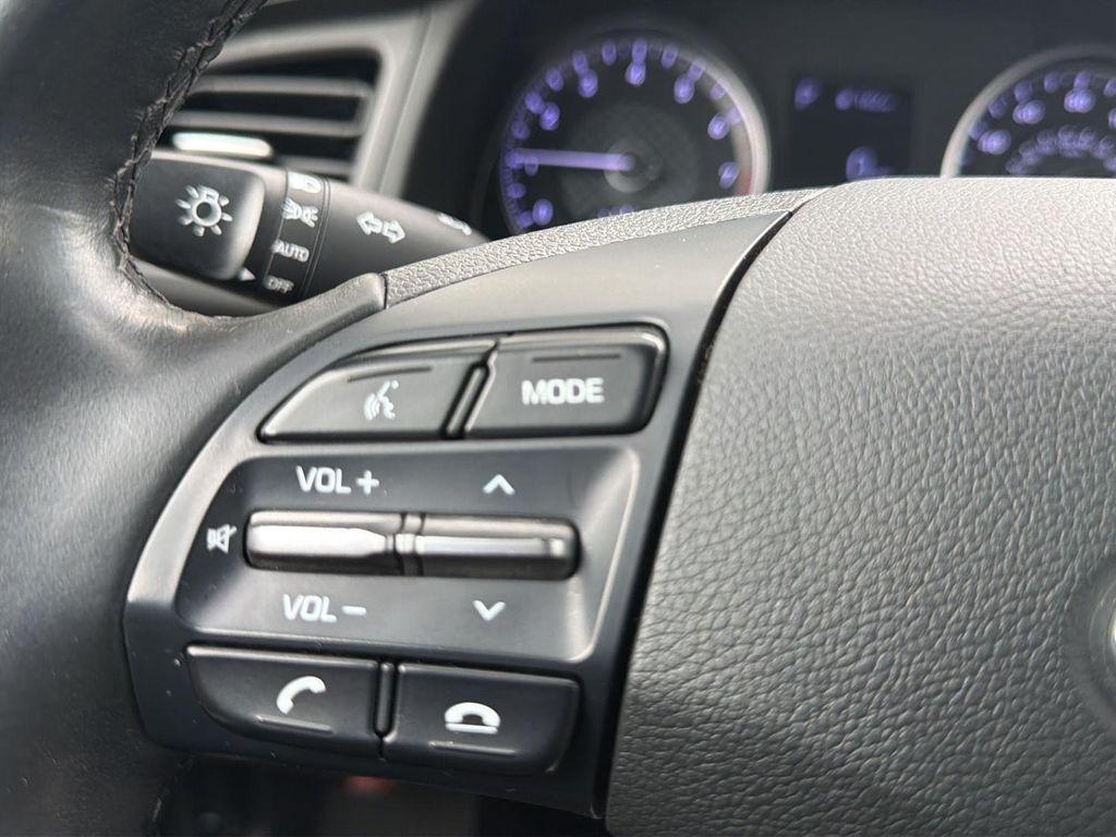 used 2020 Hyundai Elantra car, priced at $12,065