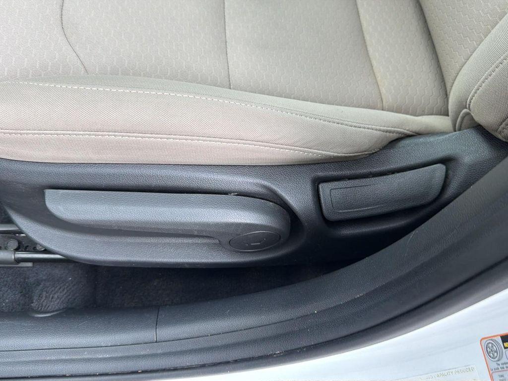 used 2020 Hyundai Elantra car, priced at $12,065