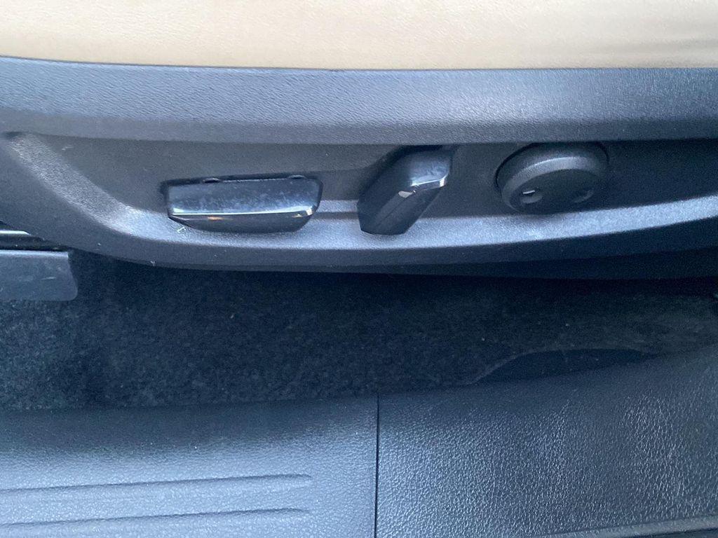 used 2019 INFINITI QX50 car, priced at $17,900