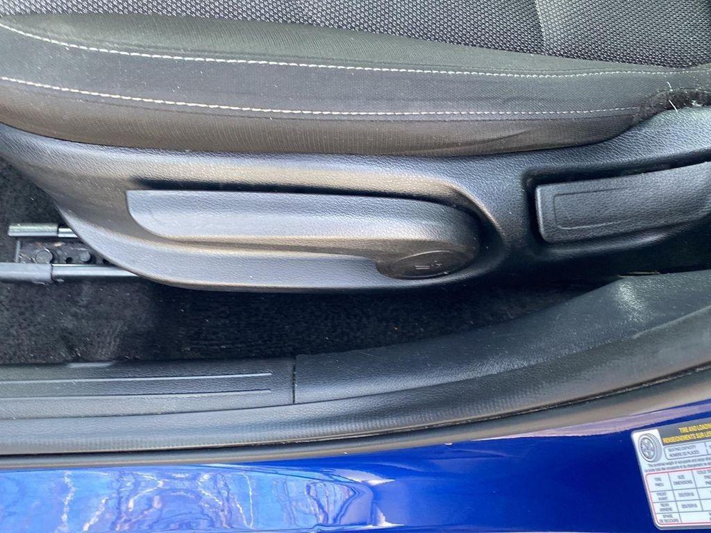 used 2023 Kia Forte car, priced at $14,900