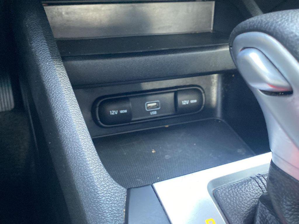 used 2023 Kia Forte car, priced at $14,900