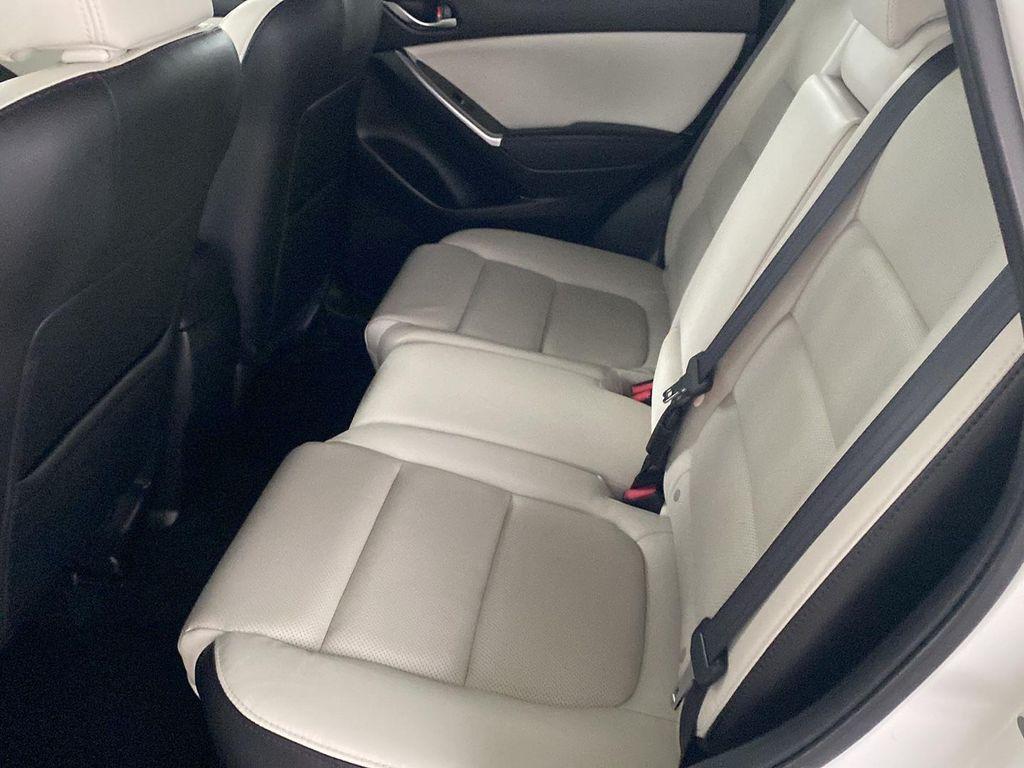 used 2016 Mazda CX-5 car, priced at $17,900