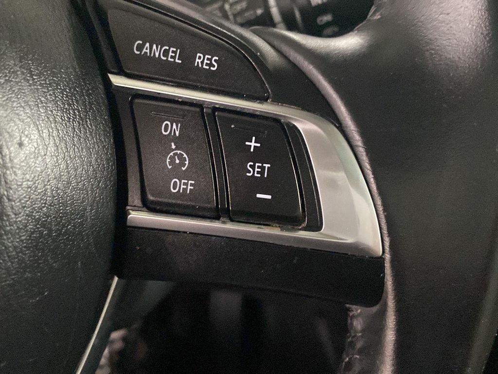 used 2016 Mazda CX-5 car, priced at $17,900