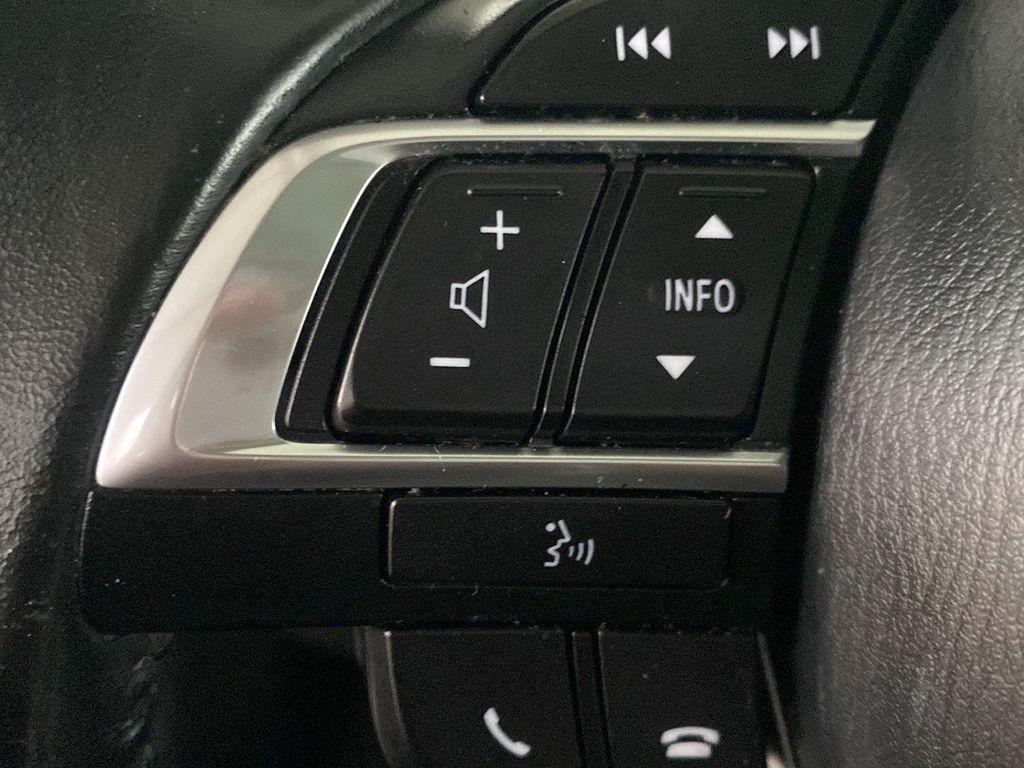 used 2016 Mazda CX-5 car, priced at $17,900