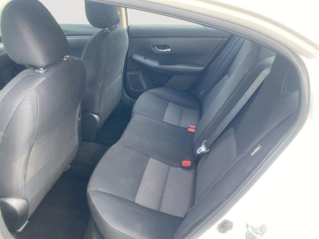 used 2023 Nissan Sentra car, priced at $16,900