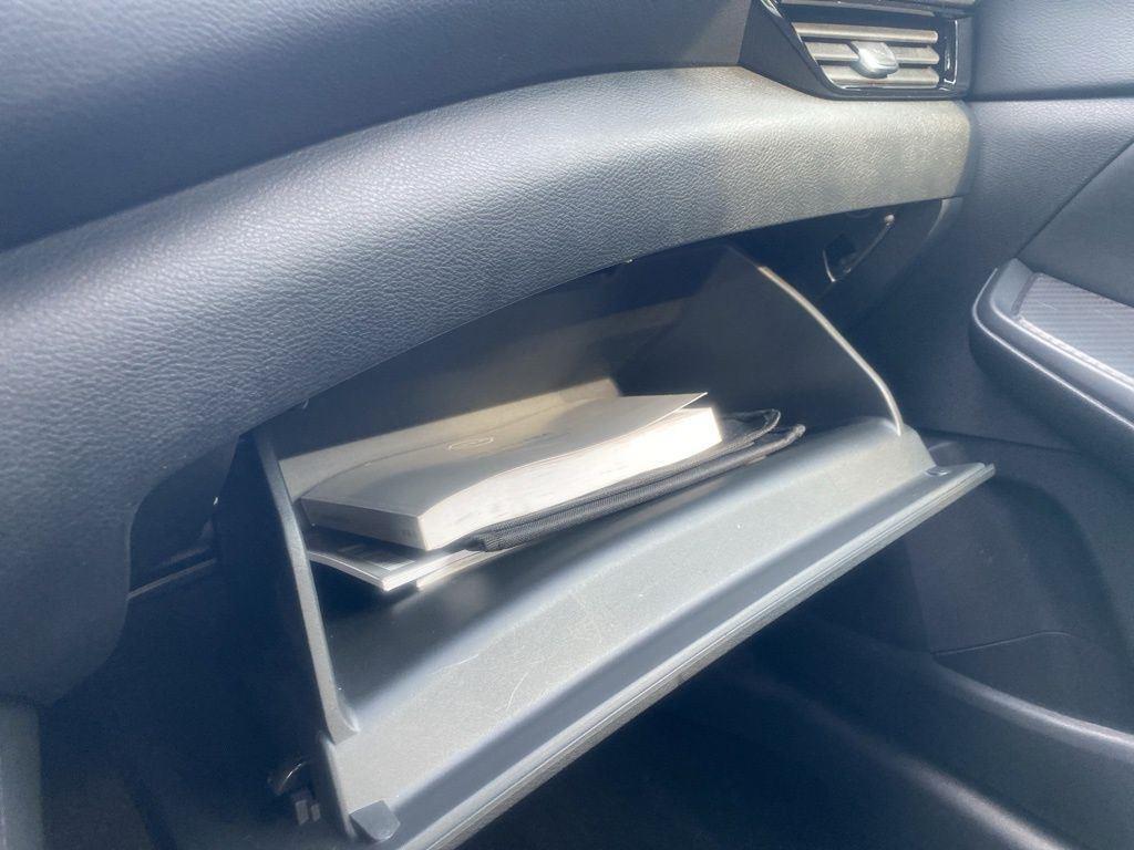 used 2023 Nissan Sentra car, priced at $16,900