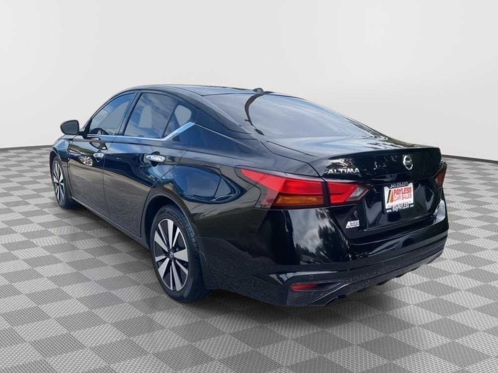 used 2019 Nissan Altima car, priced at $16,900