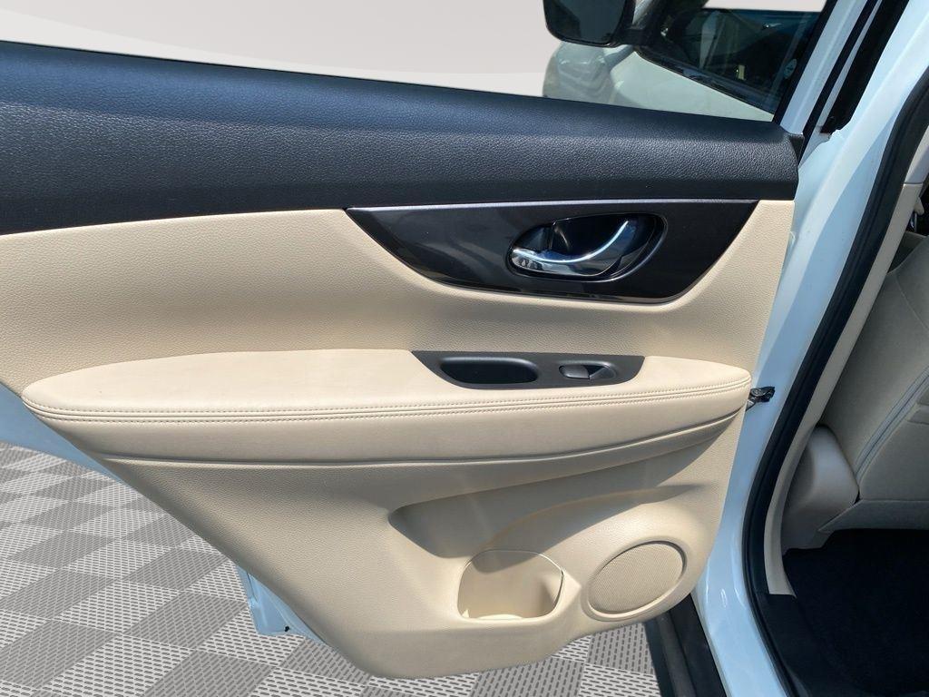 used 2019 Nissan Rogue car, priced at $16,990