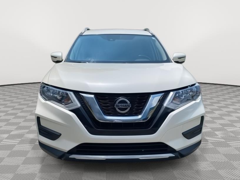 used 2019 Nissan Rogue car, priced at $16,990