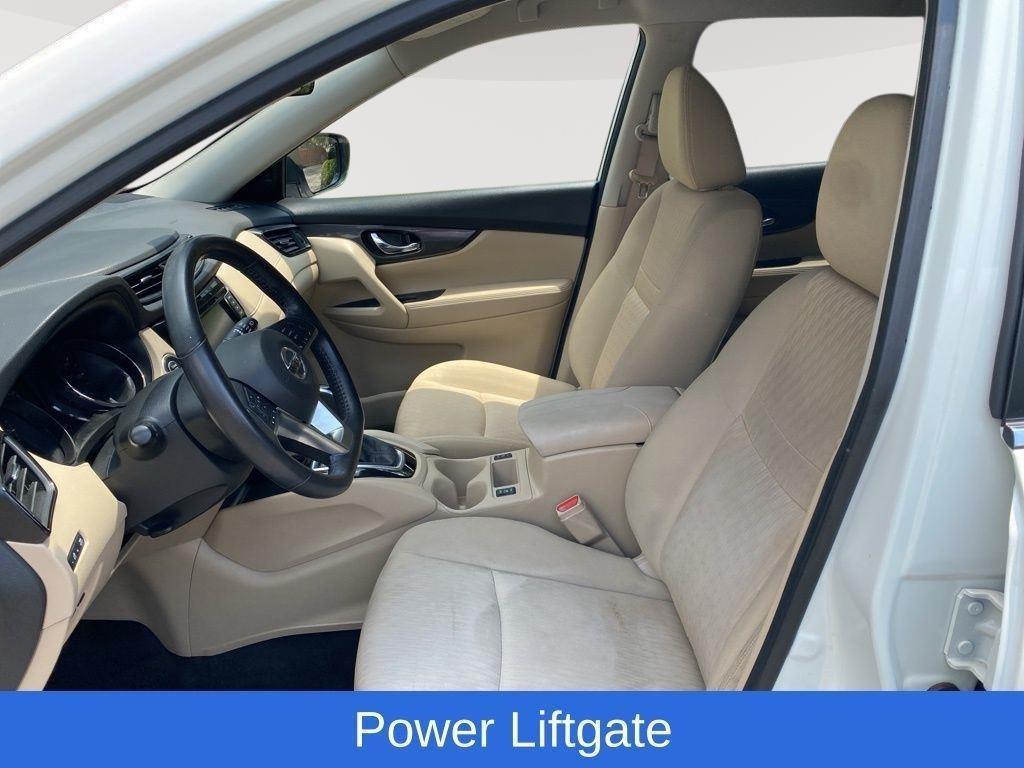 used 2019 Nissan Rogue car, priced at $16,990
