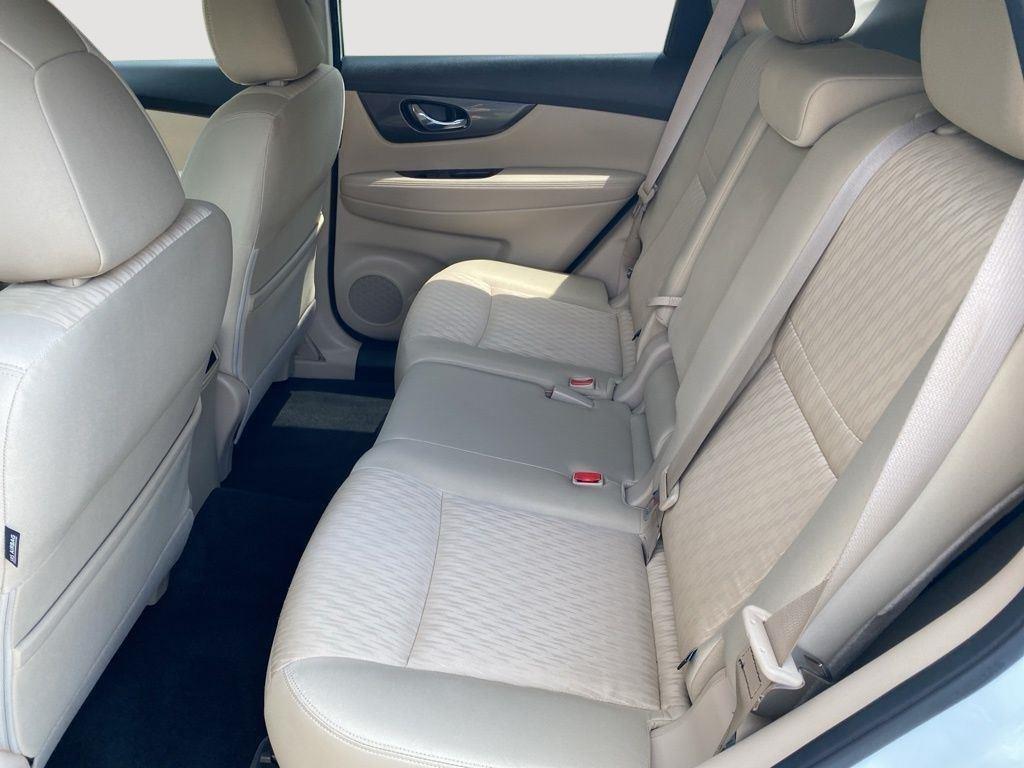 used 2019 Nissan Rogue car, priced at $16,990