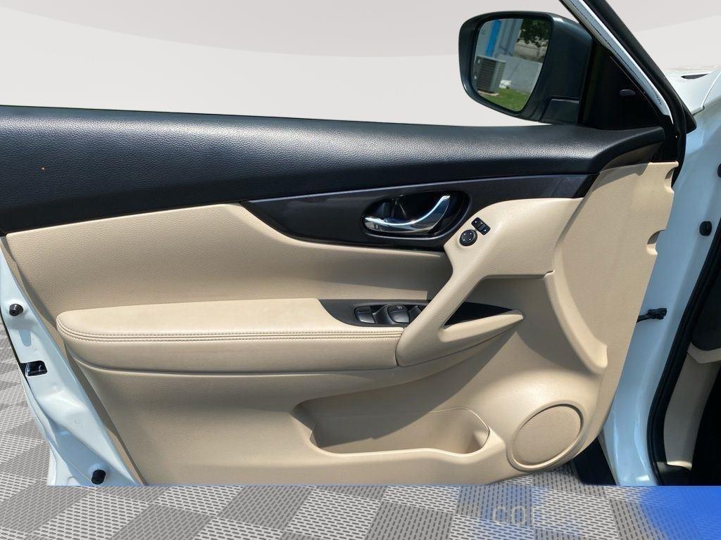 used 2019 Nissan Rogue car, priced at $16,990