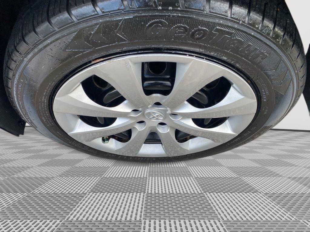 used 2020 Toyota Corolla car, priced at $16,900