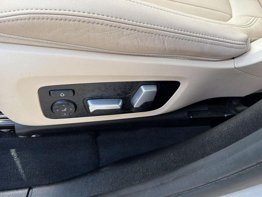 used 2021 BMW X3 car, priced at $25,125
