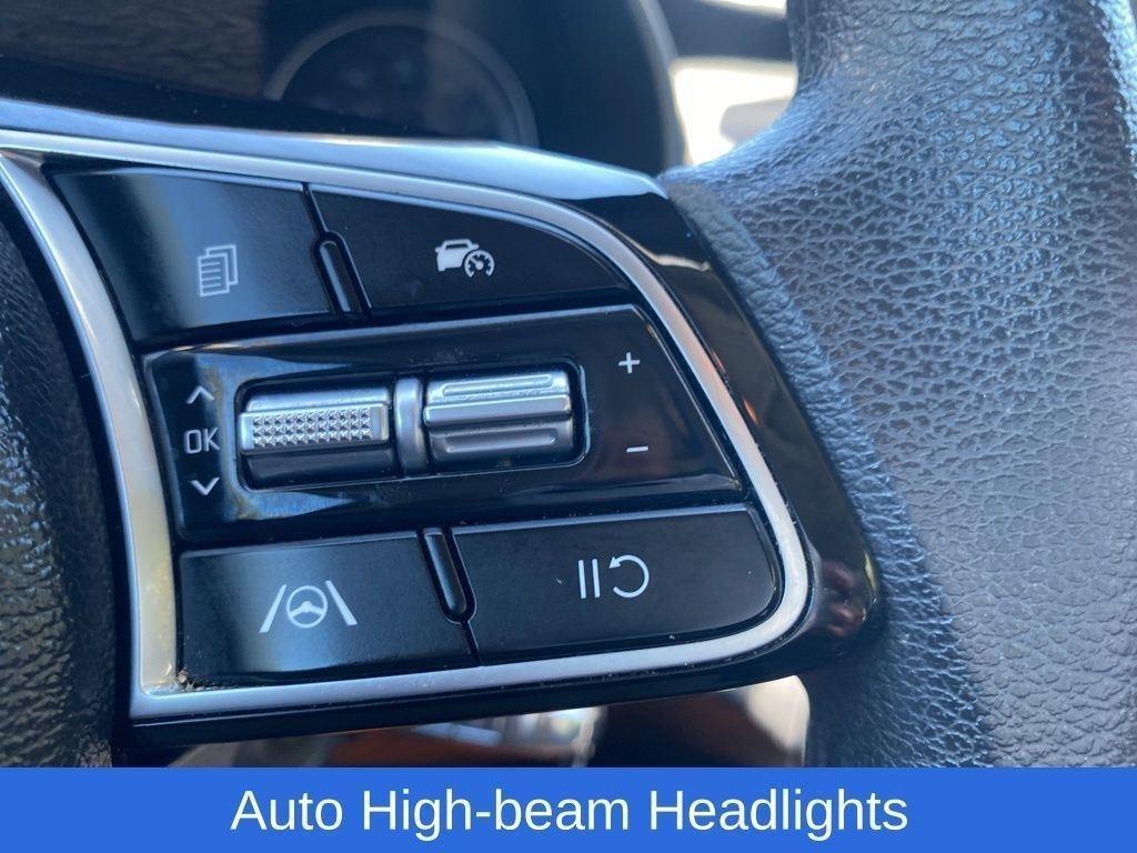 used 2023 Kia Forte car, priced at $16,500