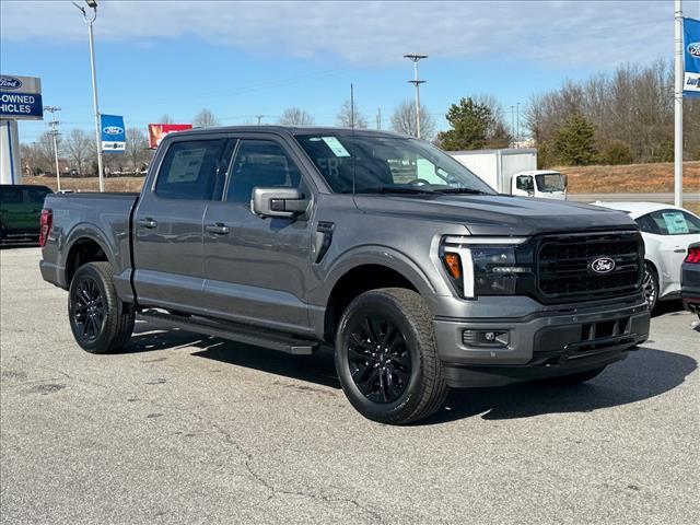 new 2026 Ford F-150 car, priced at $72,330