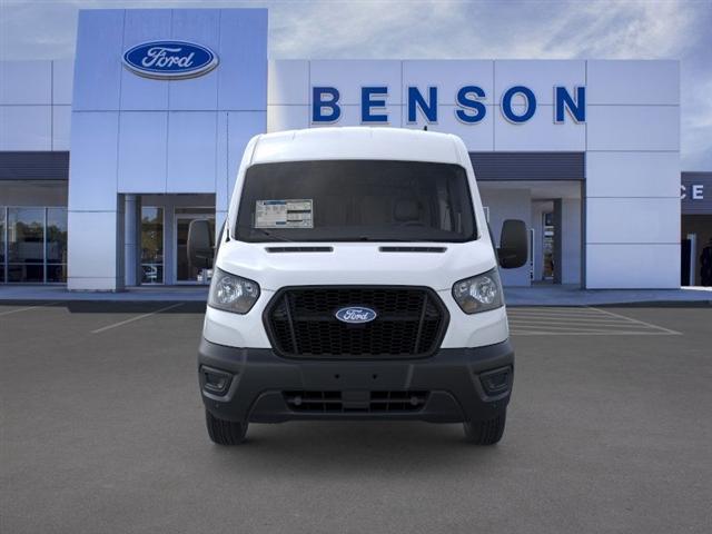 new 2026 Ford Transit-250 car, priced at $53,145