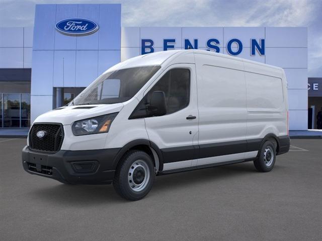 new 2026 Ford Transit-250 car, priced at $53,145