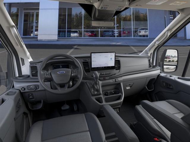new 2026 Ford Transit-250 car, priced at $53,145