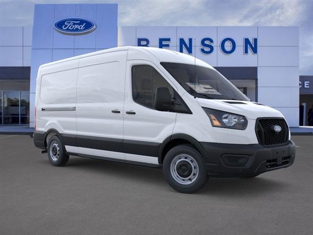 new 2026 Ford Transit-250 car, priced at $53,145