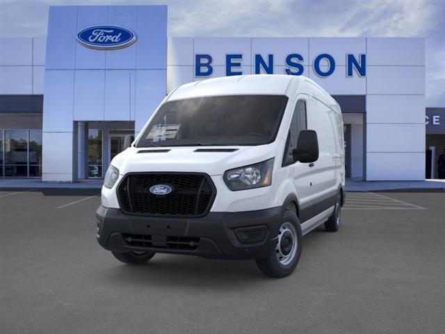 new 2026 Ford Transit-250 car, priced at $53,145