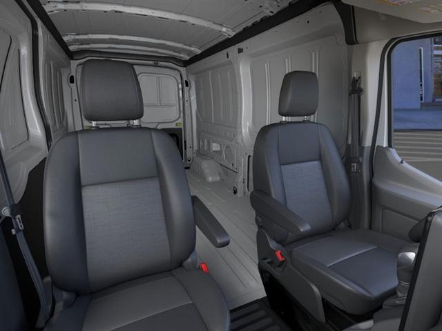 new 2026 Ford Transit-250 car, priced at $53,145