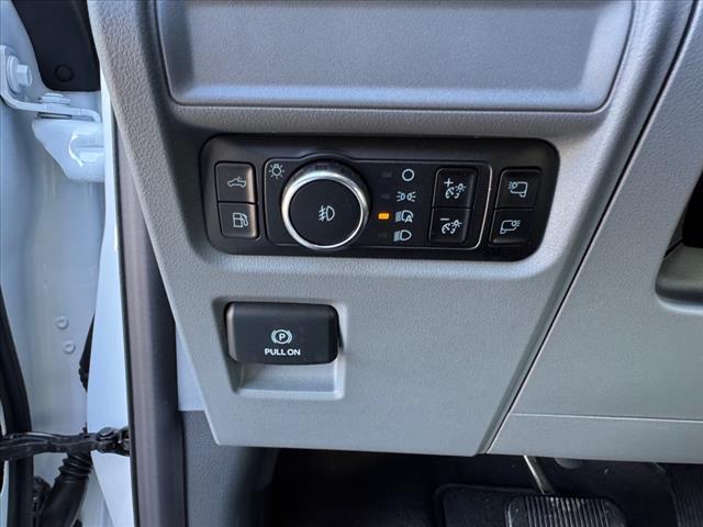 new 2025 Ford F-150 car, priced at $61,000