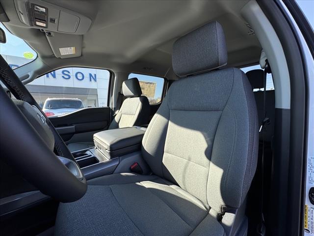 new 2025 Ford F-150 car, priced at $61,000