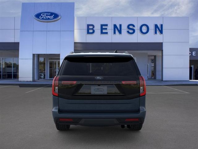 new 2026 Ford Expedition car, priced at $85,425